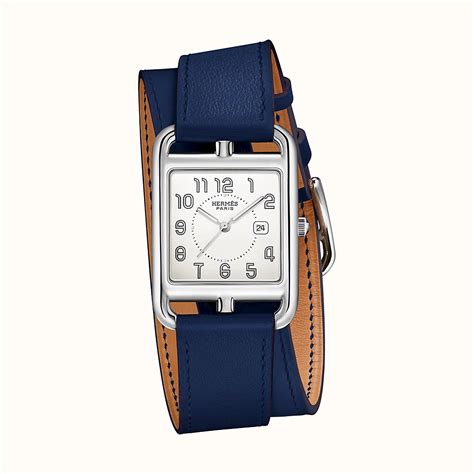 hermes uhr damen cape cod|cape cod watch.